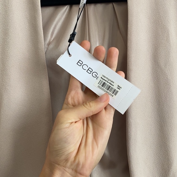 BCBGeneration Blazer NWT - Picture 3 of 5